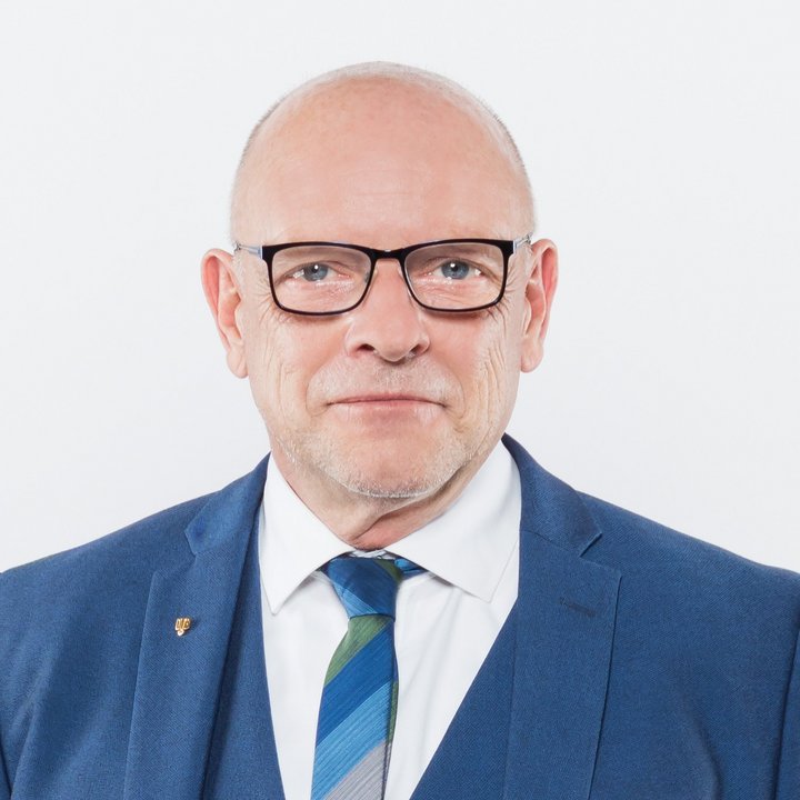 Finanzberatung bei Rolf Weßling Finanzberatung bei Rolf Weßling