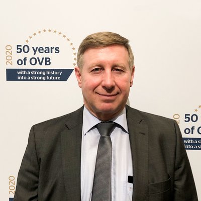 Advisor image OVB