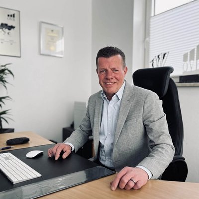 Beraterportrait Stefan Stiller