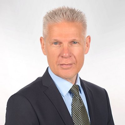 Beraterportrait Herr Bantschenko