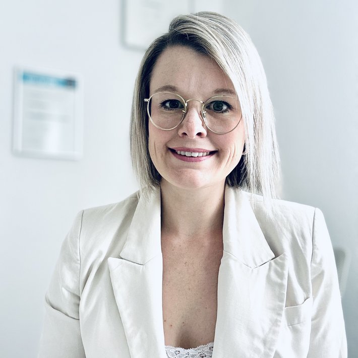 Finanzberatung bei Janina Nusser Finanzberatung bei Janina Nusser