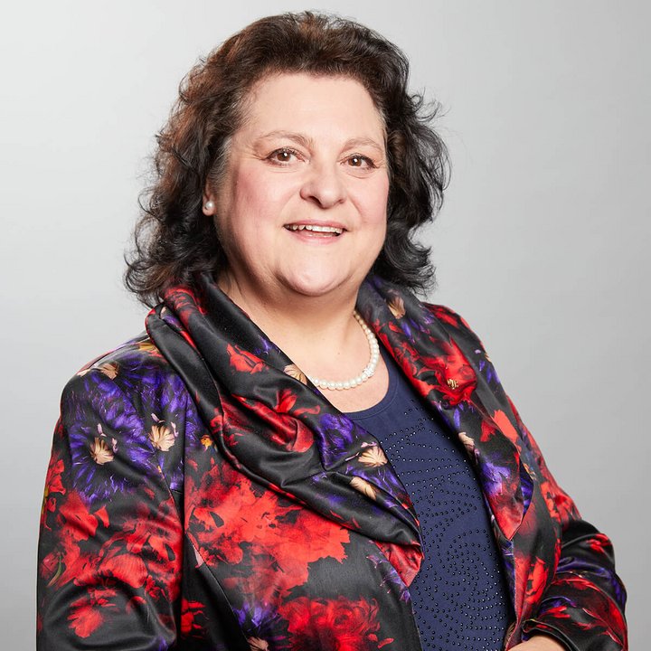 Finanzberatung bei Regina Heil