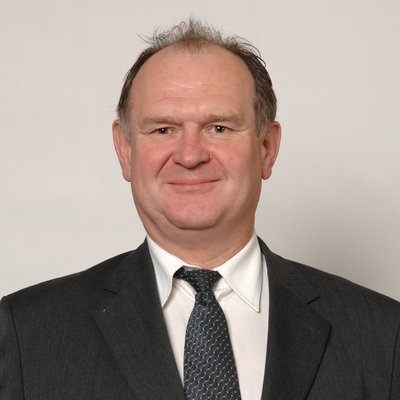 Beraterportrait Michael Rössler