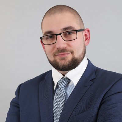 Beraterportrait Christian Schick