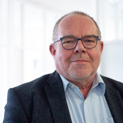 Beraterportrait Martin Ludwig