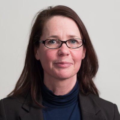 Beraterin Susanne Phillipp als Portraitbild