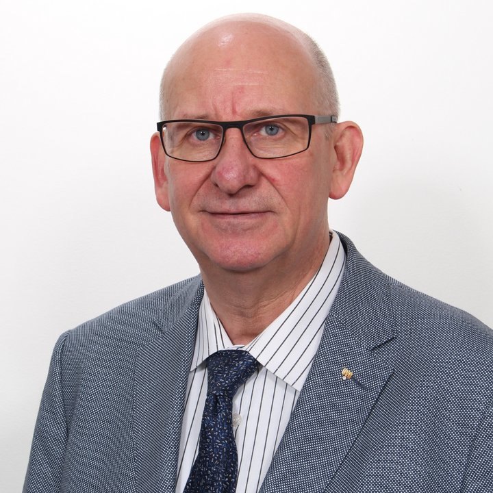 Finanzberatung bei Wolfgang Schröck