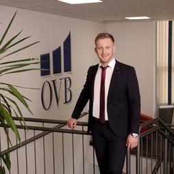Your personal Advisor Advisor image OVB