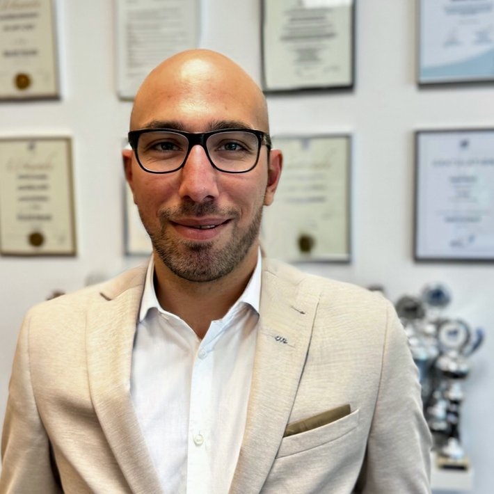 Finanzberatung bei Marc Beuscher Finanzberatung bei Marc Beuscher