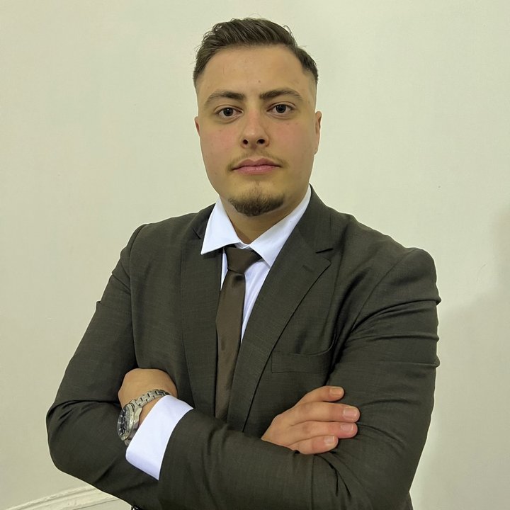 Finanzberatung bei Süleyman Nurdogan Finanzberatung bei Süleyman Nurdogan