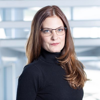 Beraterinportrait Constance Wieland