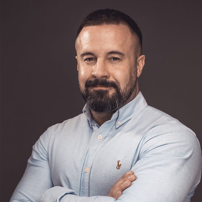 Finanzberatung bei Goran Bjelotomic