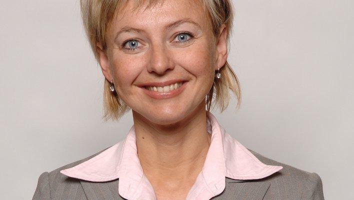 Portrait Natalia Stellmacher