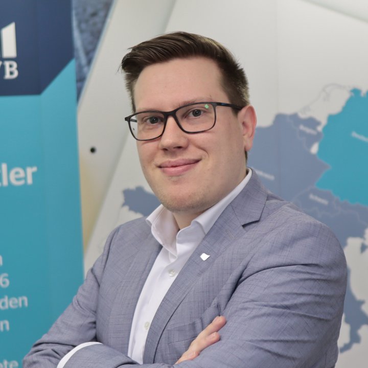 Finanzberatung bei Oliver Pape Finanzberatung bei Oliver Pape