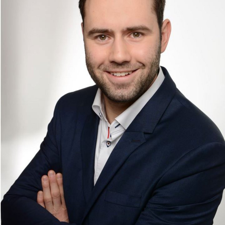 Finanzberatung bei Kevin Wehse