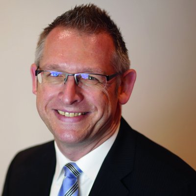 Beraterportrait Axel Beta