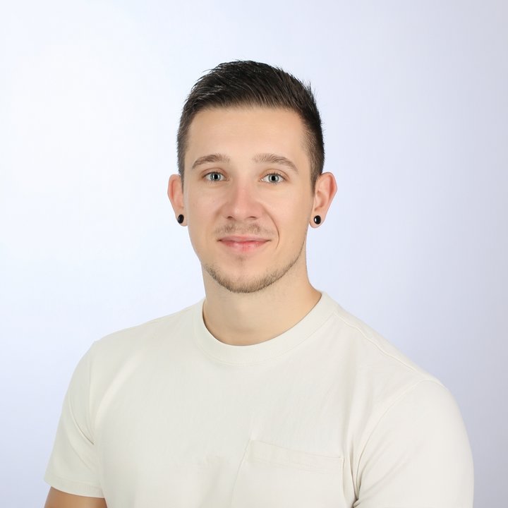 Finanzberatung bei Max-Dominik Windisch
