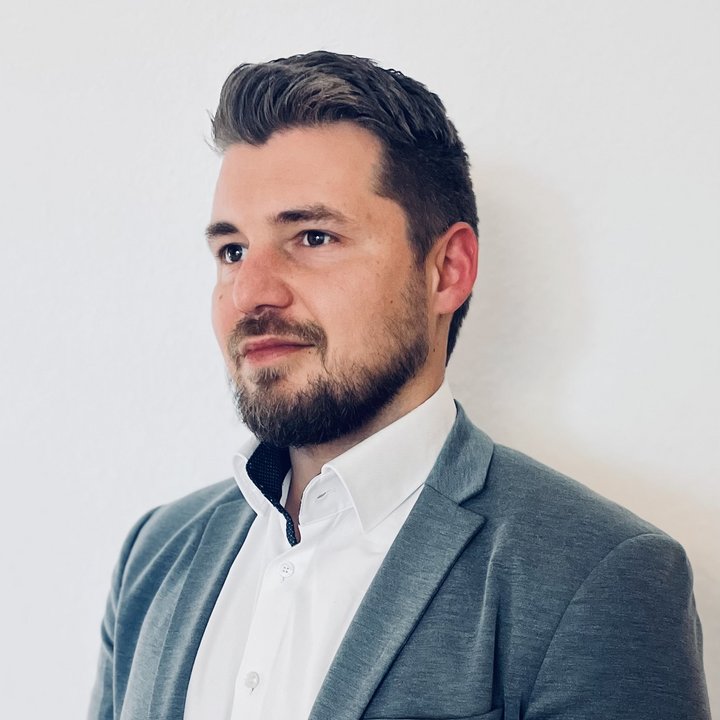 Finanzberatung bei Manuel Väth