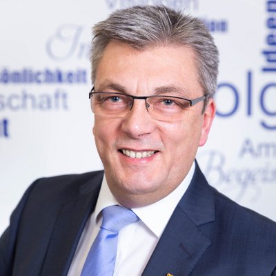 Beraterportrait Frank Kostistansky