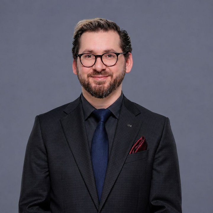 Finanzberatung bei Joel Rohne