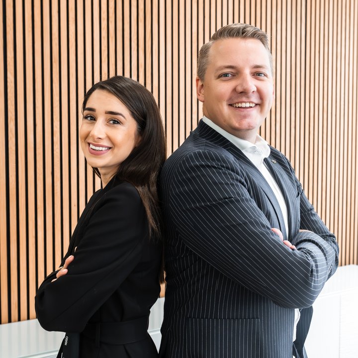 Finanzberatung bei Sevcan und Dennis Ehmke