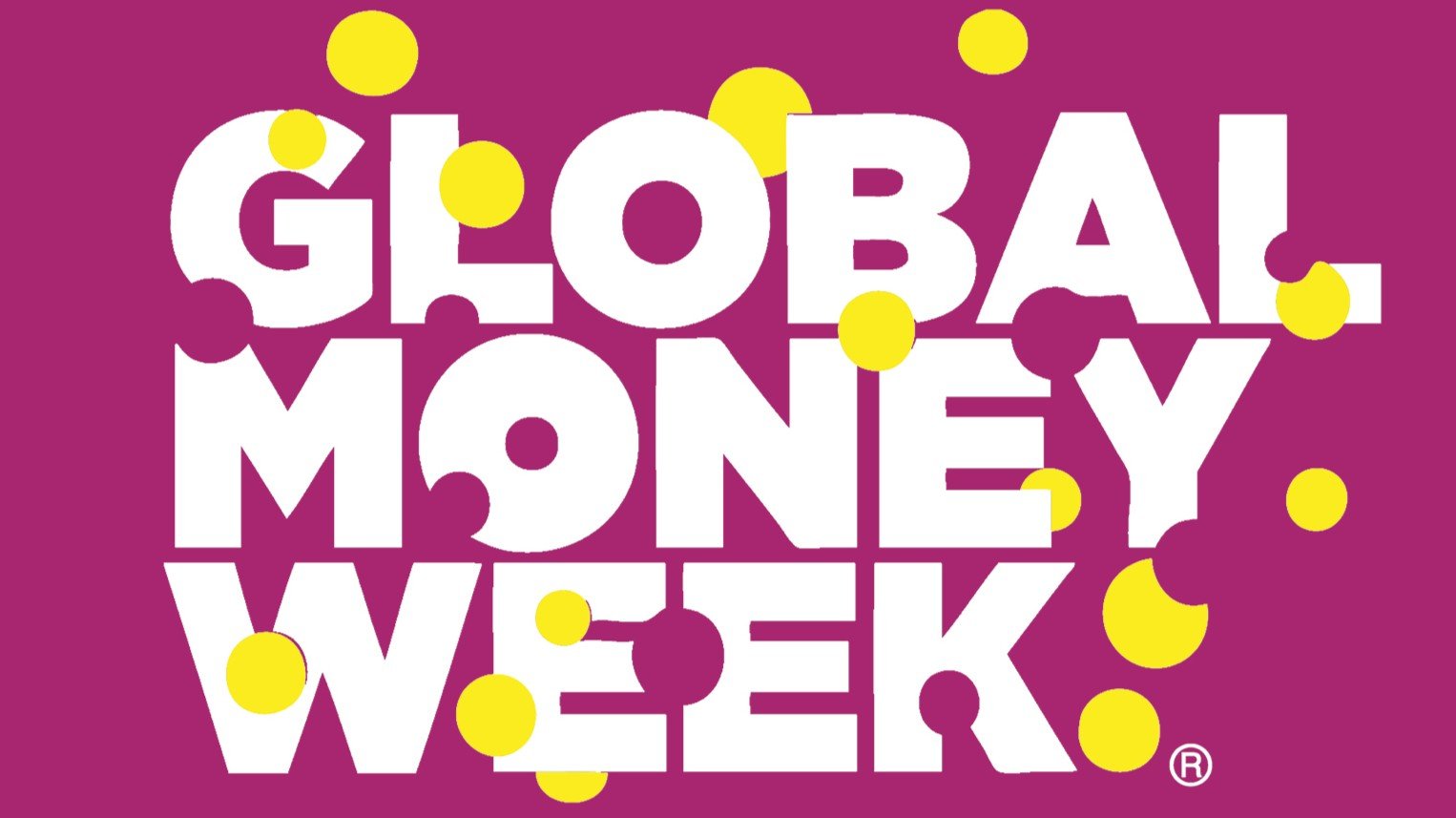 Die Global Money Week fand dieses Jahr vom 16.03.26 - 22.03.26 statt