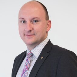 Your personal Advisor Advisor image OVB