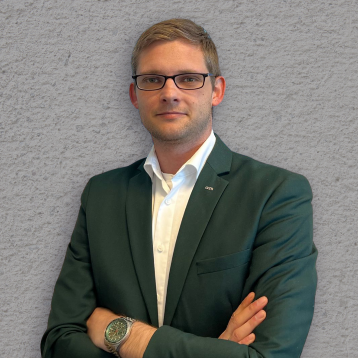 Finanzberatung bei Kevin Birkenfeld