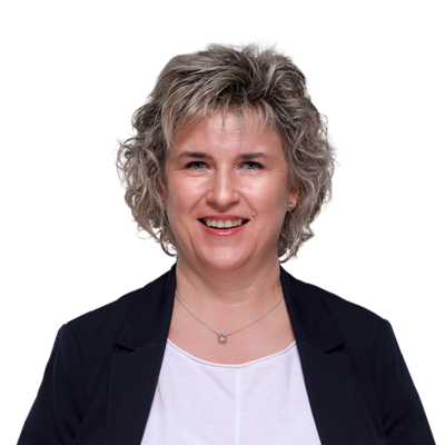 Portrait Michaela Talg