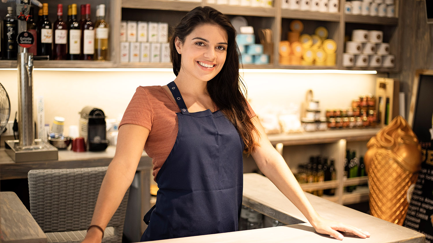 Arbeiten neben dem Studium: Alles zum Thema Studentenjob Arbeiten neben dem Studium: Alles zum Thema Studentenjob