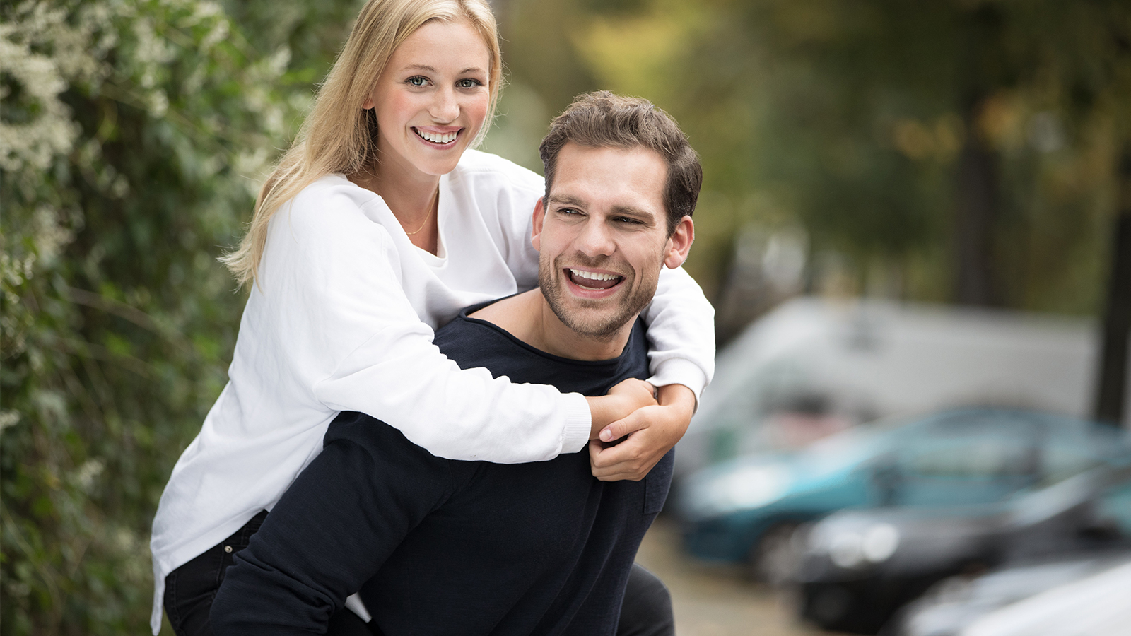 OVB Holding AG Von Sicherheit und Selbstverwirklichung als junger Mensch